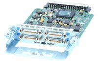 Cisco -  HWIC-4T= -  4-Port Serial HWIC