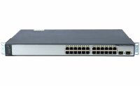 Cisco -  WS-C3750V2-24TS-E -  Catalyst 3750V2 24 10/100 +...