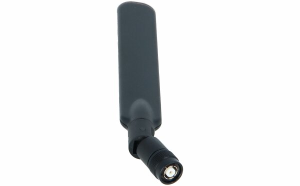 Cisco -  AIR-ANTM2050D-R= -  2.2dBi/2.4Ghz,5.0dBi/5GHz DualBand Dipole Antenna