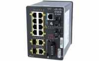 Cisco -  IE-2000-8TC-G-E -  IE 8 10/100,2 T/SFP, Base with 1588