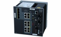 Cisco -  IE-4000-4T4P4G-E -  IE 4000 4 x RJ45 10/100M, 4 x PoE 10/100M, 4 x 1G Combo , LA