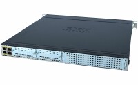 Cisco -  ISR4331-SEC/K9 -  Cisco ISR 4331 Sec bundle w/SEC license