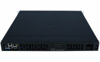 Cisco -  ISR4331-VSEC/K9 -  Cisco ISR 4331 Bundle with UC...