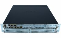 Cisco -  ISR4351/K9 -  Cisco ISR 4351 (3GE,3NIM,2SM,4G...