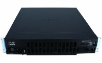 Cisco -  ISR4451-X-SEC/K9 -  Cisco ISR 4451 Sec bundle...