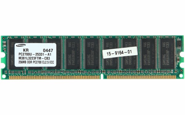 Cisco -  MEM3800-256D= -  256MB DIMM DDR DRAM for the Cisco 3800 Series