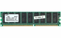 Cisco -  MEM3800-256D= -  256MB DIMM DDR DRAM for the...