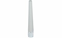 Cisco -  AIR-ANT2422DG-R -  2.4-GHz 2.2 dBi Dipole Straight Antenna RP-TNC Gray Qty 1