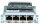 Cisco -  HWIC-4B-S/T= -  4-port ISDN BRI High-Speed WAN Interface Card