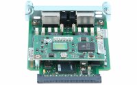 Cisco -  VWIC2-2MFT-T1/E1= -  2-Port 2nd Gen Multiflex Trunk Voice/WAN Int. Card - T1/E1