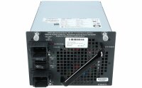 Cisco -  PWR-C45-4200ACV= -  Catalyst 4500 4200W AC dual...