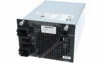 Cisco -  PWR-C45-4200ACV= -  Catalyst 4500 4200W AC dual input Power Supply (Data + PoE)