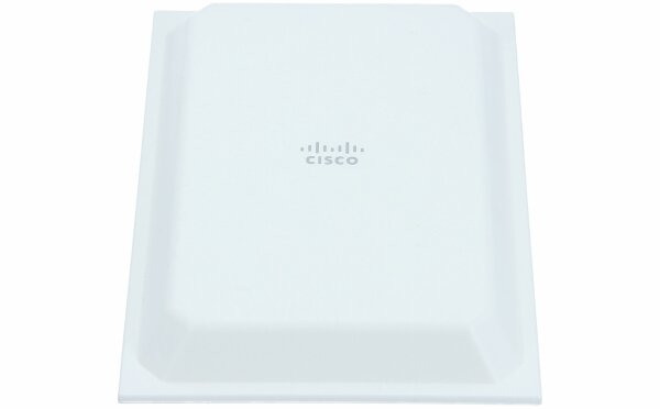 Cisco -  AIR-ANT2451V-R= -  2.4 GHz, 3 dBi; 5 GHz,3.5 dBi Omni Ant w/RP-TNC Connectors