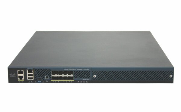 Cisco -  AIR-CT5508-12-K9 -  Cisco 5508 Series Wireless Controller for up to 12 APs