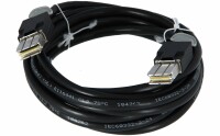 Cisco -  CAB-STK-E-3M= -  Cisco Bladeswitch 3M stack cable