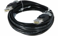 Cisco -  CAB-STK-E-3M= -  Cisco Bladeswitch 3M stack cable