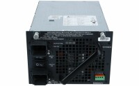 Cisco -  PWR-C45-6000ACV= -  Catalyst 4500 6000W AC dual...