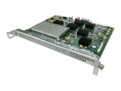 Cisco -  ASR1000-ESP5= -  ASR1K Embedded Services Processor,5Gbps,Crypto,ASR1002 only