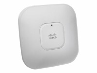 Cisco -  AIR-AP1142N-A-K9 -  802.11a/g/n Fixed Auto AP;...