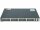 Cisco -  WS-C3750V2-48TS-E -  Catalyst 3750V2 48 10/100 + 4 SFP Enhanced Image