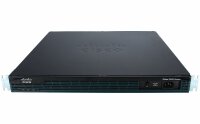 Cisco -  CISCO2901-SEC/K9 -  Cisco 2901 Security Bundle...