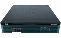 Cisco -  CISCO2951-V/K9 -  Cisco 2951 Voice Bundle,...