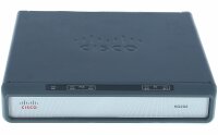 Cisco -  VG202 -  Cisco VG202 Analog Voice Gateway