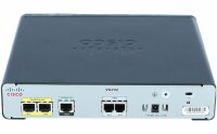 Cisco -  VG202 -  Cisco VG202 Analog Voice Gateway