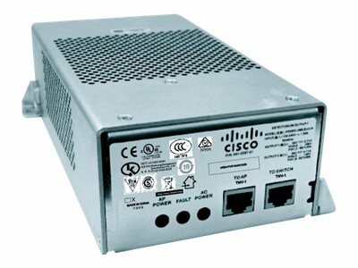 Cisco -  AIR-PWRINJ1500-2= -  1520 Series Power Injector