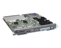 Cisco -  VS-S720-10G-3CXL= -  Cat 6500 Supervisor 720 with 2 ports 10GbE MSFC3 PFC3CXL