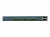 Cisco -  WS-C3560E-12SD-S -  Catalyst 3560E 12...