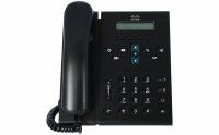 Cisco -  CP-6921-C-K9= -  Cisco Unified IP Phone 6921,...