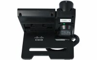 Cisco -  CP-6921-C-K9= -  Cisco Unified IP Phone 6921, Charcoal, Standard Handset