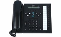 Cisco -  CP-6961-C-K9= -  Cisco Unified IP Phone 6961,...