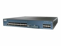 Cisco -  ME-C6524GS-8S -  Cisco ME6524 Switch - 24 GE SFP...