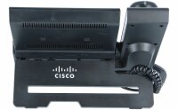 Cisco -  CP-8961-C-K9= -  Cisco Unified IP Endpoint 8961, Charcoal, Thick handset