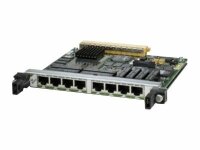 Cisco -  SPA-8XCHT1/E1 -  8-port Channelized T1/E1 to DS0...