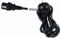 Cisco -  CAB-ACE= -  AC Power Cord (Europe), C13, CEE 7, 1.5M