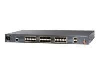 Cisco -  ME-3400-24FS-A -  Cisco ME 3400 Switch - 24FX SFP + 2 SFP, AC