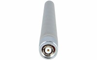 Cisco -  AIR-ANT2422DG-R -  2.4-GHz 2.2 dBi Dipole Straight Antenna RP-TNC Gray Qty 1