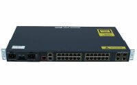 Cisco -  ME-3400E-24TS-M -  ME3400E Ethernet Access...