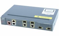 Cisco -  ME-3400EG-2CS-A -  ME3400E 2Combo + 2 SFP