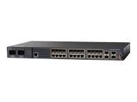 Cisco -  ME-3400G-12CS-D -  ME 3400 Series 12 combo + 4 SFP DC