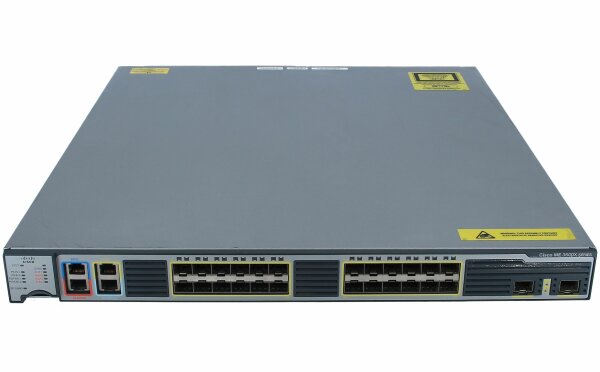 Cisco -  ME-3600X-24FS-M= -  Spare for ME-3600X-24FS-M