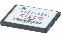 Cisco -  MEM1800-64CF= -  64MB Cisco 1800 Compact Flash Memory