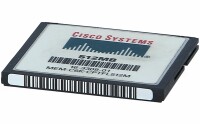 Cisco -  MEM3800-512CF= -  512MB Compact Flash for the Cisco 3800 Series