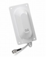 Cisco -  AIR-ANT2450S-R= -  2.4 GHz, 5 dBi, 135-degree...