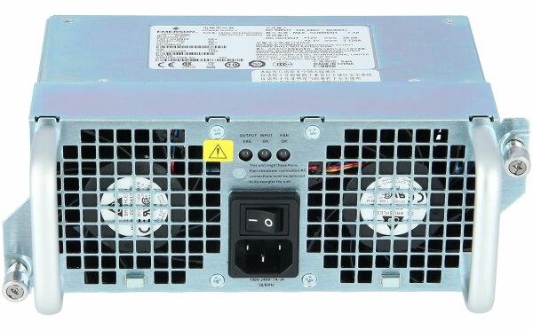 Cisco -  ASR1002-PWR-AC= -  Cisco ASR1002 AC Power Supply,Spare