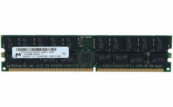 Cisco -  MEM-NPE-G2-2GB= -  2-GB memory module for Cisco NPE-G2