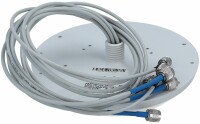 Cisco -  AIR-ANT2451NV-R= -  2.4 GHz 3 dBi/5 GHz 4 dBi...